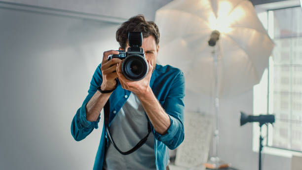 Capturing Moments: A Guide to Essential Photography Equipment and gadgets